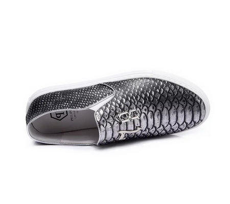 PhiliPP Plein Men Loafers--035